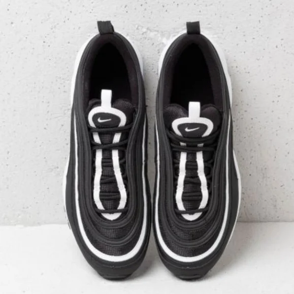 Boy's Nike Air Max 97 - Picture 3 of 6